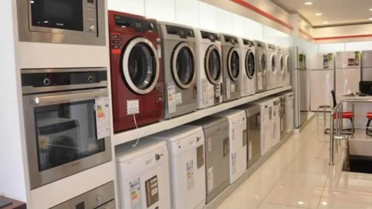 Alaplı Beyaz Eşya Tamircisi